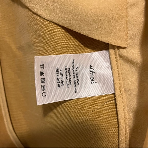 Wilfred Remie blazer - Picture 7 of 7